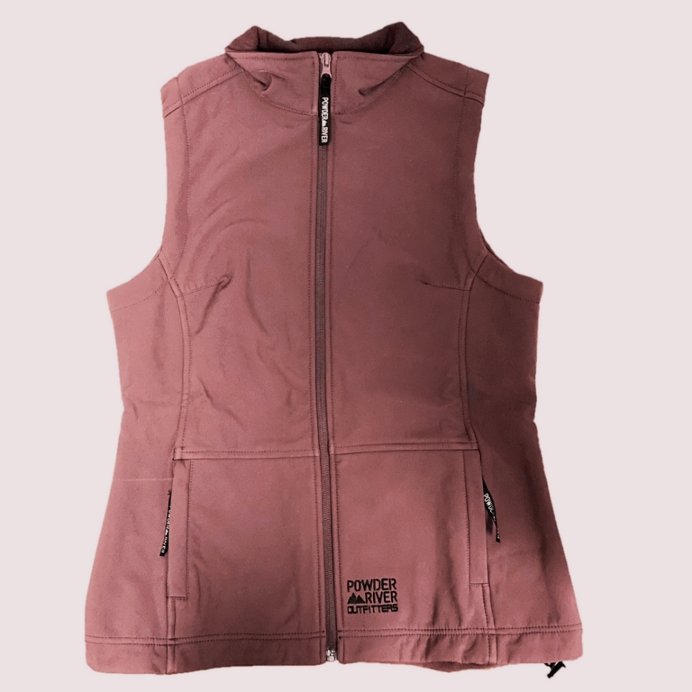 Powder River Outfitters Women's Vest